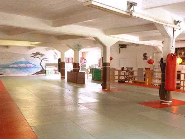 École Shindo-do Grenoble